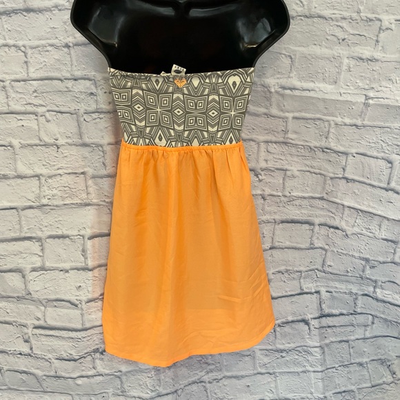 🌺 Roxy Large Sundress - Picture 7 of 8